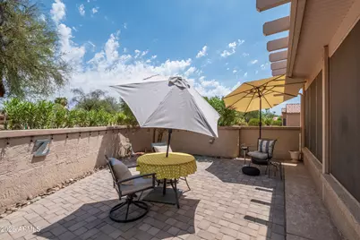 16244 W Desert Canyon Drive, Surprise, AZ 85374 - Photo 28