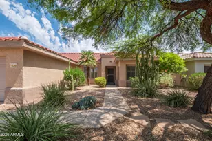 16244 W Desert Canyon Dr, Surprise, AZ 85374 - Photo 1