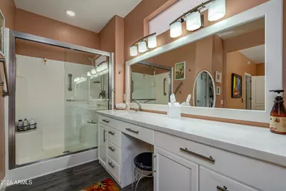 16244 W Desert Canyon Drive, Surprise, AZ 85374 - Photo 20