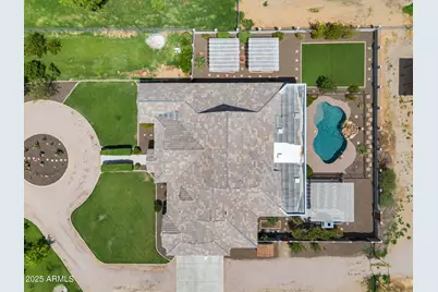 25823 S 154th Street, Gilbert, AZ 85298 - Photo 1