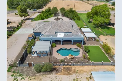 25823 S 154th Street, Gilbert, AZ 85298 - Photo 8