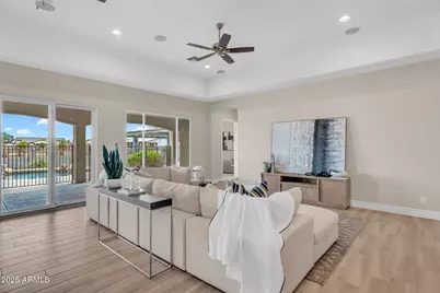 25823 S 154th Street, Gilbert, AZ 85298 - Photo 16