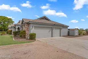 25823 S 154th St, Gilbert, AZ 85298 - Photo 6