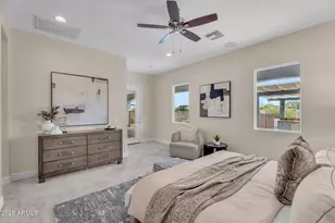 25823 S 154th St, Gilbert, AZ 85298 - Photo 26