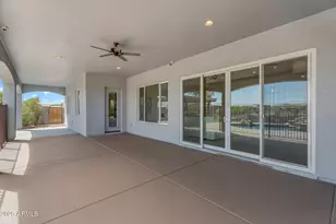 25823 S 154th St, Gilbert, AZ 85298 - Photo 48