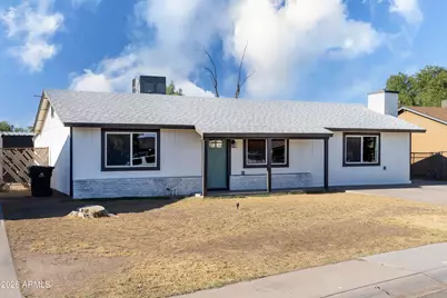 6320 W Garfield Street, Phoenix, AZ 85043 - Photo 1