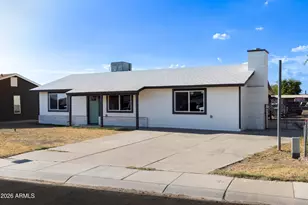 6320 W Garfield St, Phoenix, AZ 85043 - Photo 2