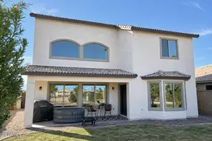 29173 N Yellow Bee Dr, San Tan Valley, AZ 85143 - Photo 34