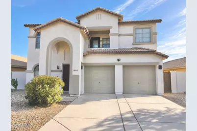 29173 N Yellow Bee Drive, San Tan Valley, AZ 85143 - Photo 1