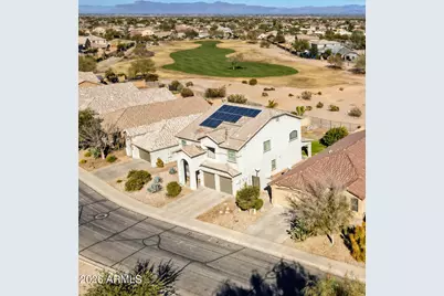 29173 N Yellow Bee Drive, San Tan Valley, AZ 85143 - Photo 34