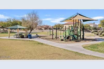 29173 N Yellow Bee Drive, San Tan Valley, AZ 85143 - Photo 46