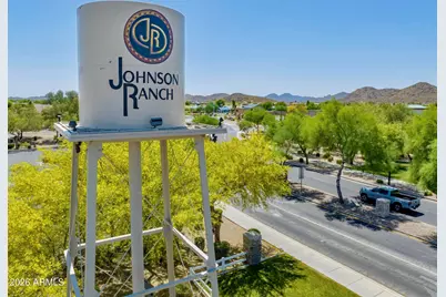 29173 N Yellow Bee Drive, San Tan Valley, AZ 85143 - Photo 36