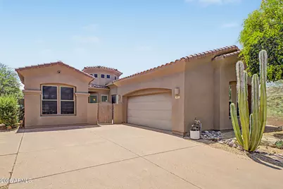 7377 E Russet Sky Drive, Scottsdale, AZ 85266 - Photo 2