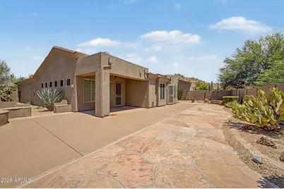 7377 E Russet Sky Drive, Scottsdale, AZ 85266 - Photo 34