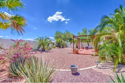 349 W Settlers Trail, Casa Grande, AZ 85122 - Photo 1