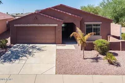 349 W Settlers Trail, Casa Grande, AZ 85122 - Photo 2