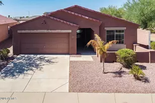 349 W Settlers Trail, Casa Grande, AZ 85122 - Photo 2