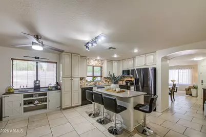349 W Settlers Trail, Casa Grande, AZ 85122 - Photo 8