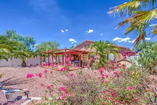 349 W Settlers Trail, Casa Grande, AZ 85122 - Photo 36