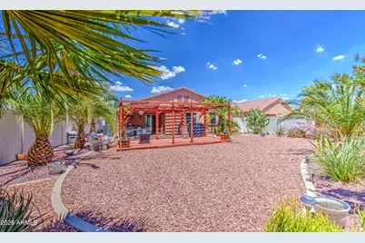349 W Settlers Trail, Casa Grande, AZ 85122 - Photo 32