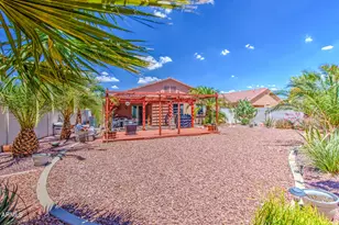 349 W Settlers Trail, Casa Grande, AZ 85122 - Photo 32