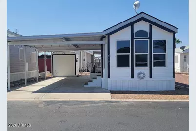 501 E Pueblo Del Sol -- #501 E., Florence, AZ 85132 - Photo 1