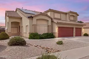 16385 W McKinley St, Goodyear, AZ 85338 - Photo 6