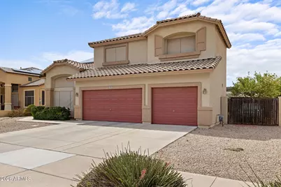 16385 W McKinley Street, Goodyear, AZ 85338 - Photo 4