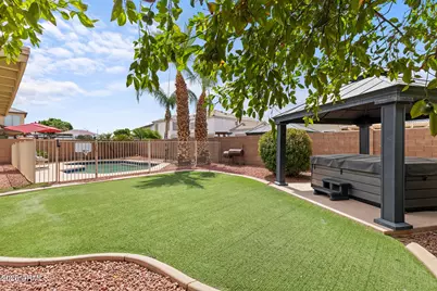 16385 W McKinley Street, Goodyear, AZ 85338 - Photo 94