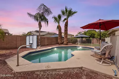 16385 W McKinley Street, Goodyear, AZ 85338 - Photo 78