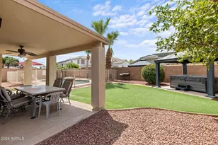 16385 W McKinley St, Goodyear, AZ 85338 - Photo 46