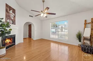 3443 W Frankfurt Dr, Chandler, AZ 85226 - Photo 2