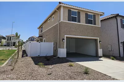 8310 E Prairie Avenue, Mesa, AZ 85212 - Photo 36