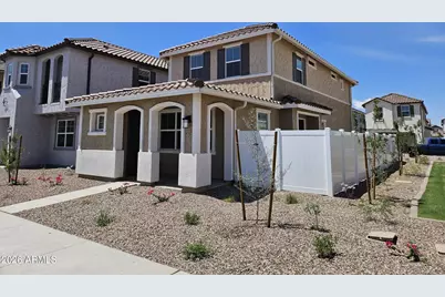 8310 E Prairie Avenue, Mesa, AZ 85212 - Photo 2