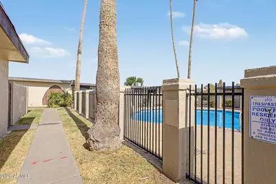 830 S Dobson Road #11, Mesa, AZ 85202 - Photo 24