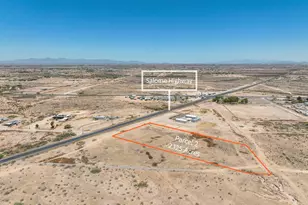 2 W Salome Hwy, Tonopah, AZ 85354 - Photo 1