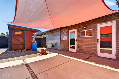 346 E Papago Drive, Tempe, AZ 85288 - Photo 26