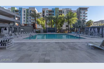 1 E Lexington Avenue #Unit 702, Phoenix, AZ 85012 - Photo 18