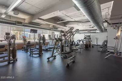 1 E Lexington Avenue #Unit 702, Phoenix, AZ 85012 - Photo 16