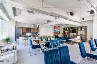 1 E Lexington Avenue #Unit 702, Phoenix, AZ 85012 - Photo 20