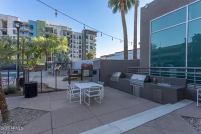 1 E Lexington Avenue #Unit 702, Phoenix, AZ 85012 - Photo 26