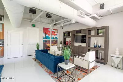 1 E Lexington Avenue #Unit 702, Phoenix, AZ 85012 - Photo 22