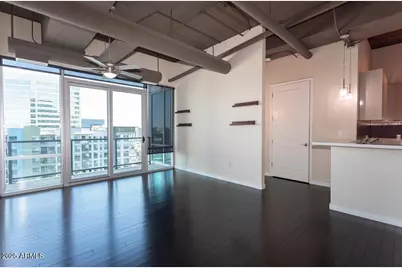 1 E Lexington Avenue #Unit 702, Phoenix, AZ 85012 - Photo 14