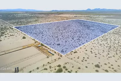 4606 S Toltec Buttes 27 Road #27, Eloy, AZ 85131 - Photo 6