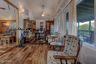 8226 W Bonnie Brae Drive W, Pine, AZ 85544 - Photo 16