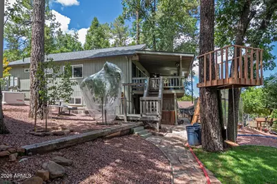 8226 W Bonnie Brae Drive W, Pine, AZ 85544 - Photo 34