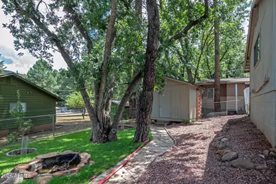 8226 W Bonnie Brae Drive W, Pine, AZ 85544 - Photo 32