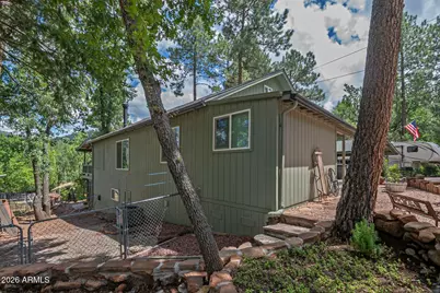 8226 W Bonnie Brae Drive W, Pine, AZ 85544 - Photo 38