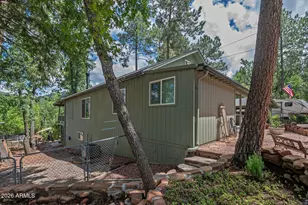 8226 W Bonnie Brae Dr W, Pine, AZ 85544 - Photo 38