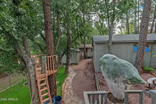 8226 W Bonnie Brae Dr W, Pine, AZ 85544 - Photo 42